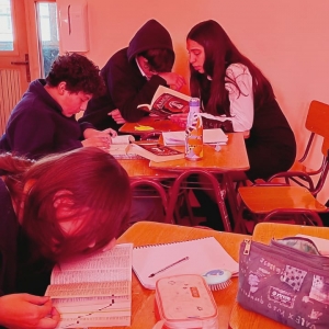 Vida y Obra de Nuestra Hermana Fundadora